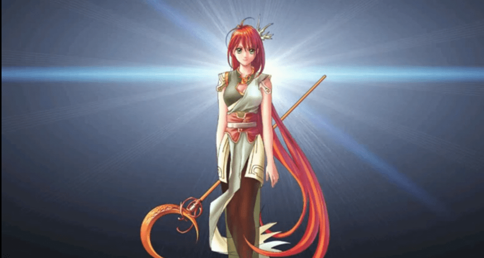 [遊戲心得 003]《超時空英雄傳說三-狂神降世》：以「前導問答機制」創造多元的遊戲開場