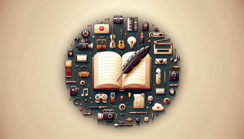 學會說故事，真的那麼重要嗎？